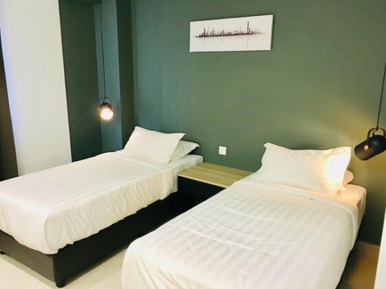 Enclave Hotel - Photo4