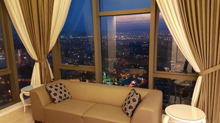 Evo Soho Duplex Suites - Photo2