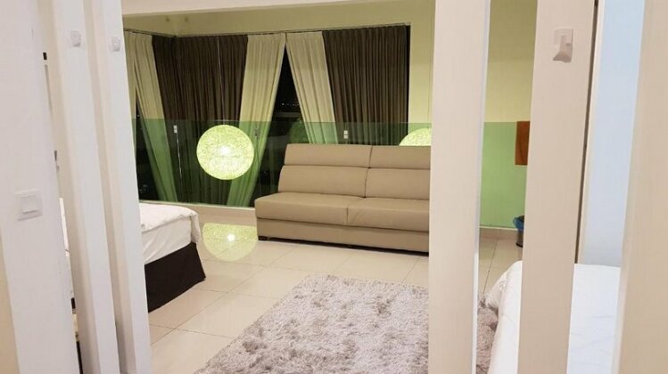 Evo Soho Duplex Suites - Photo4
