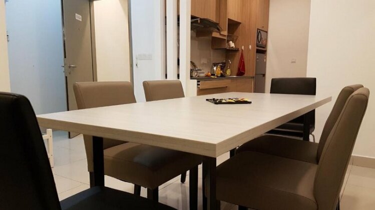 Evo Soho Duplex Suites - Photo5