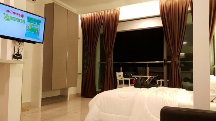 EVO SOHO Suites Putrajaya - Photo4