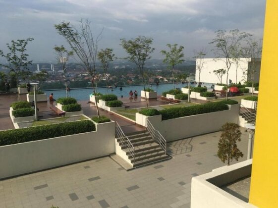 Evo Studio Bangi - Photo3
