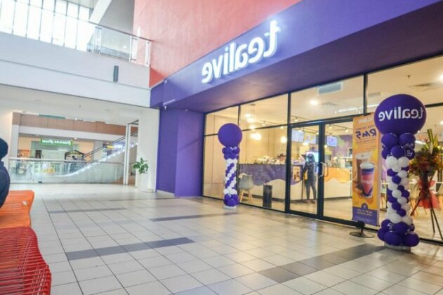 FA Studio Duplex@De Centrum Putrajaya FREE WIFI - Photo3