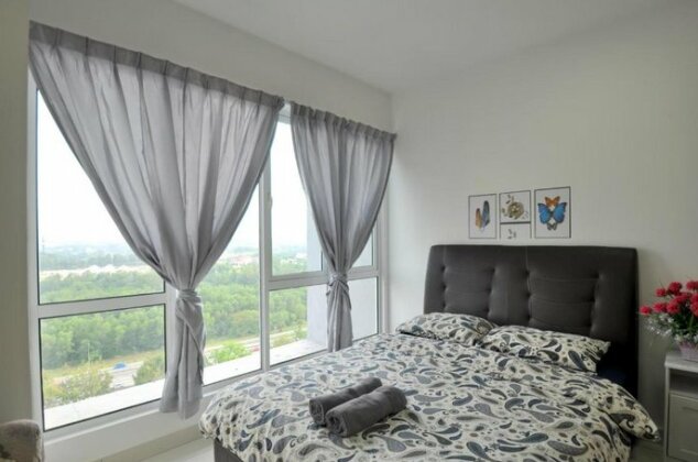 Fa Suite 12@De Centrum City - Photo2
