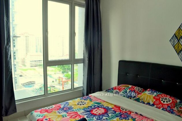 Fa Suite 12@De Centrum City - Photo3