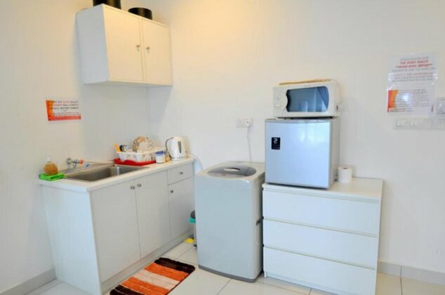 Fa Suite 12@De Centrum City - Photo4