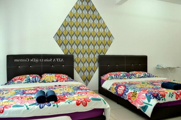Fa Suite 12@De Centrum City - Photo5