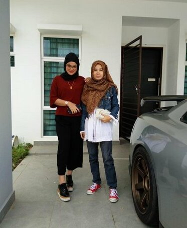 Fahrulhakim Homestay Putrajaya - Photo2