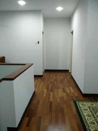 Fahrulhakim Homestay Putrajaya - Photo3