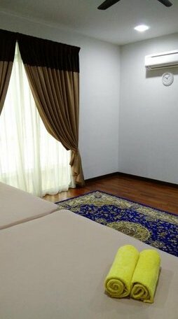 Fahrulhakim Homestay Putrajaya - Photo4