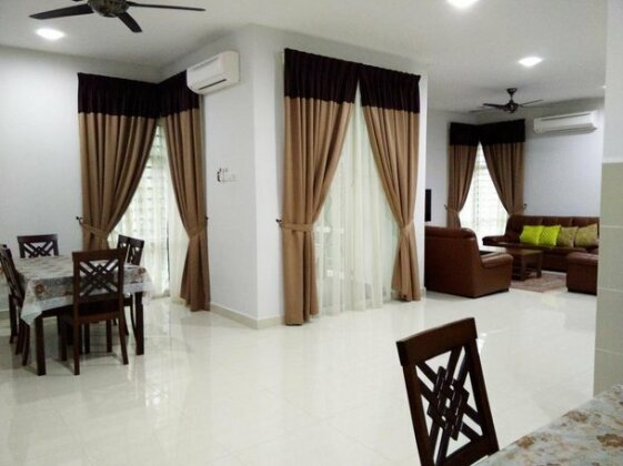Fahrulhakim Homestay Putrajaya - Photo5