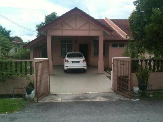 Guesthouse Putrajaya