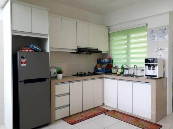 Homestay Impian Elite 4 Bedrooms - Photo3