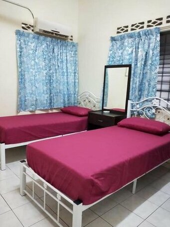 Homestay Kampung Lalang - Photo2