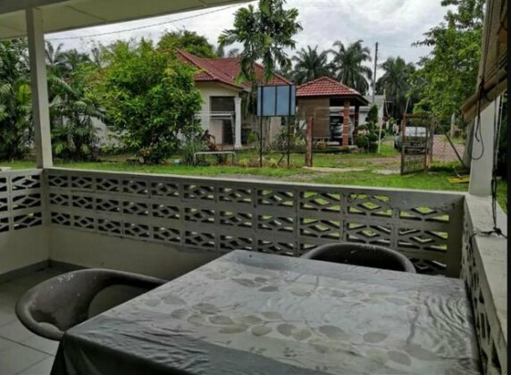 Homestay Kampung Lalang - Photo3
