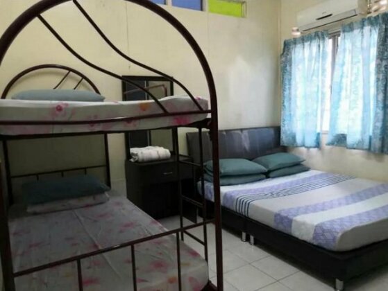 Homestay Kampung Lalang - Photo4