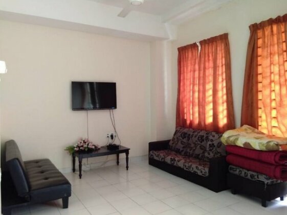 Homestay - Putrajaya Homestay - Photo2