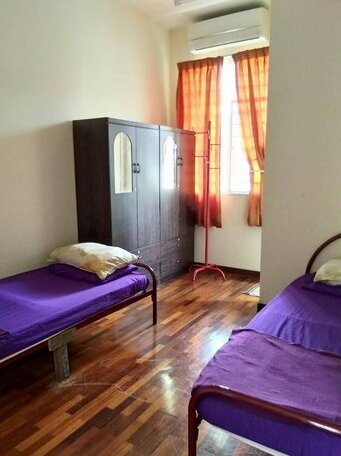 Homestay - Putrajaya Homestay - Photo5