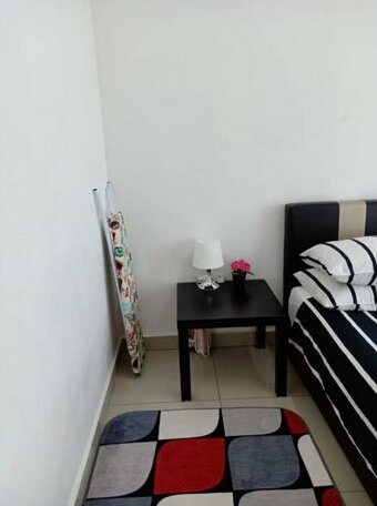 Isara Homestay @ De Centrum - Photo5