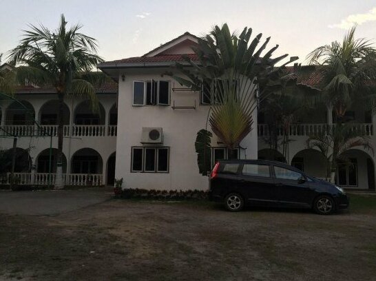 La Comme Country Resort - Photo2