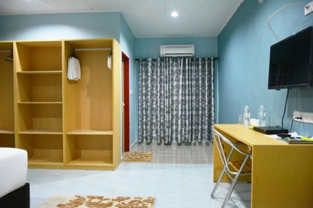 La Comme Country Resort - Photo3