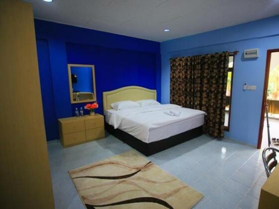 La Comme Country Resort - Photo4