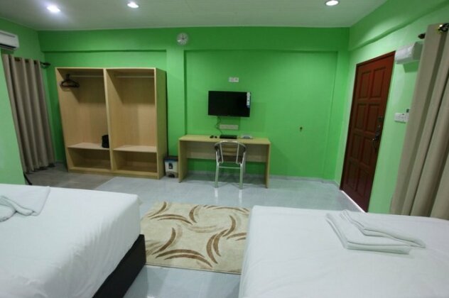 La Comme Country Resort - Photo5