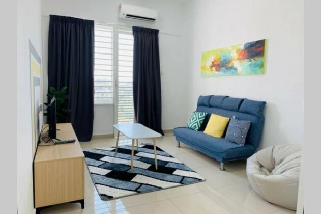 Lenox Homes @ Bangi Gateway - Photo2