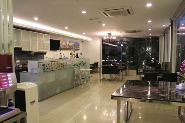 M Design Hotel @ Seri Kembangan - Photo2