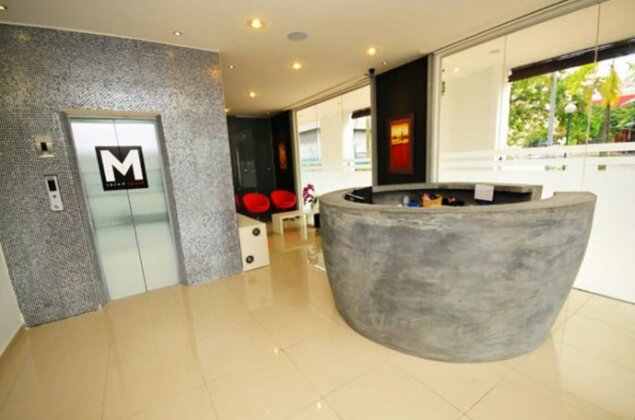 M Design Hotel @ Seri Kembangan - Photo3
