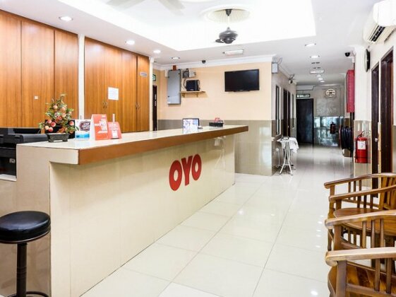 OYO 707 Ayuni Hotel - Photo5