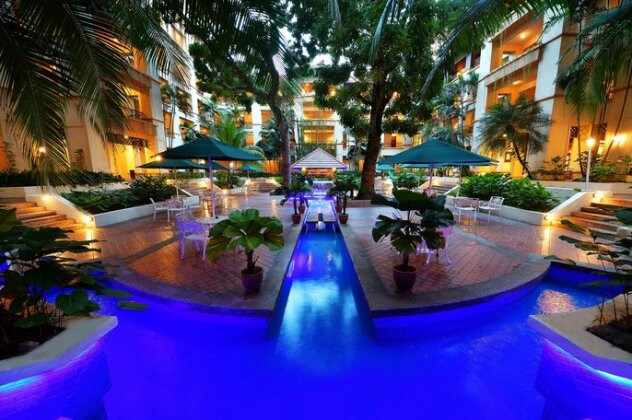 Palm Garden IOI Resort City - Photo5