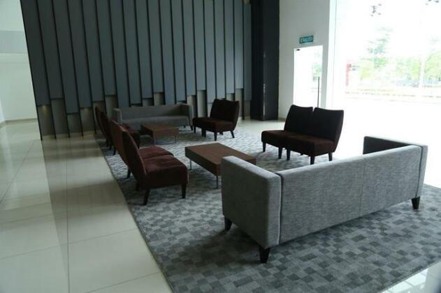 Palm Suites @ Dwiputra Putrajaya - Photo3