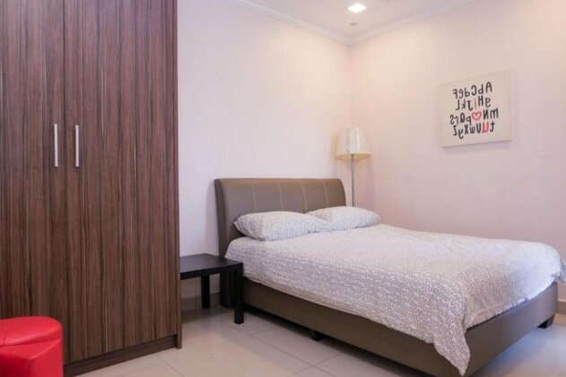 Putrajaya 3BR Spacious Suite Close to Alamanda - Photo3
