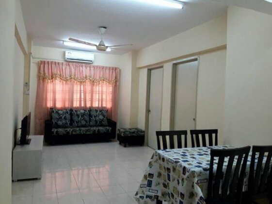 Putrajaya Home - Photo3