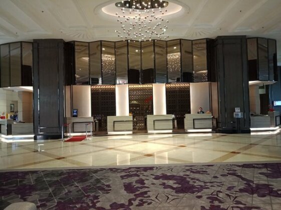 Putrajaya Marriott Hotel - Photo3