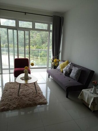 Schott Place@Dwiputra Residence Putrajaya Malaysia - Photo3
