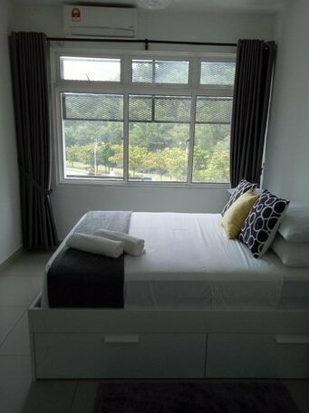 Schott Place@Dwiputra Residence Putrajaya Malaysia - Photo4