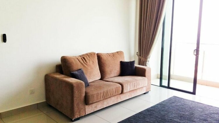 SH Homestay @ Conezion Residences Putrajaya - Photo3