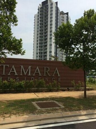 Tamara Residence Putrajaya