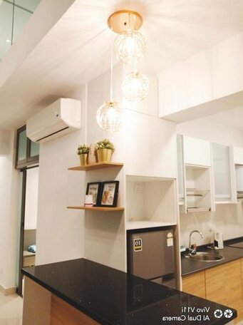 WawaSkyHome EVO Dualplex Suite Bangi Sentral - Photo4