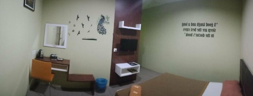 Aira Hotel - Photo2