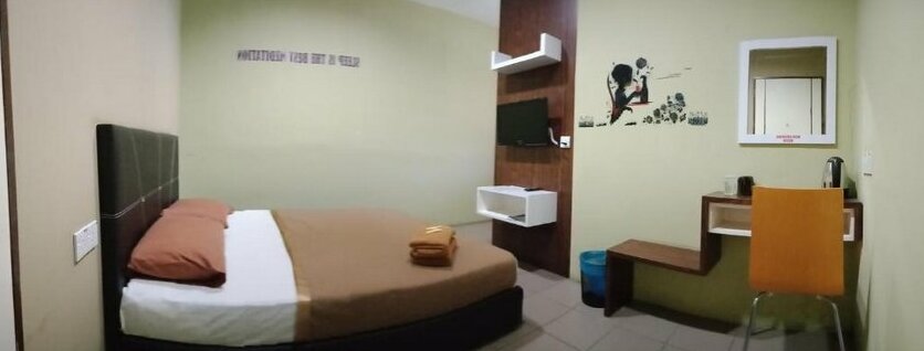 Aira Hotel - Photo3