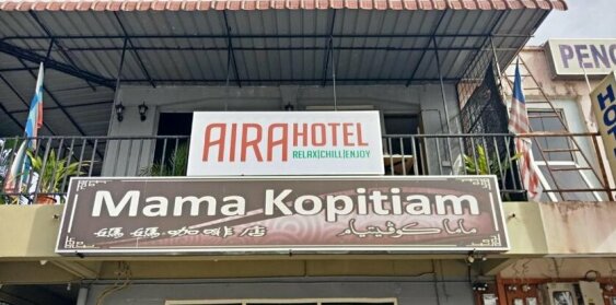 Aira Hotel