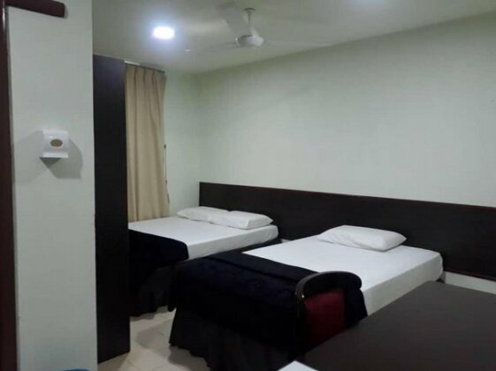 Highland Farmhouse Resort Ranau - Photo2
