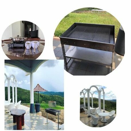Highland Farmhouse Resort Ranau - Photo3