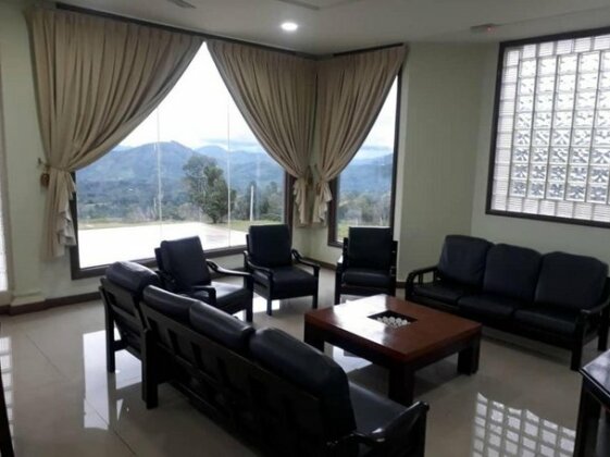 Highland Farmhouse Resort Ranau - Photo4