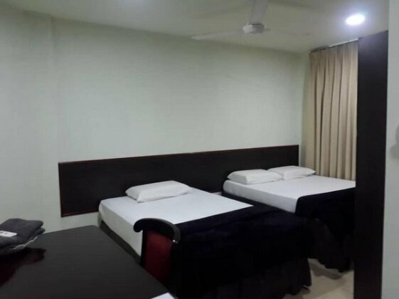 Highland Farmhouse Resort Ranau - Photo5