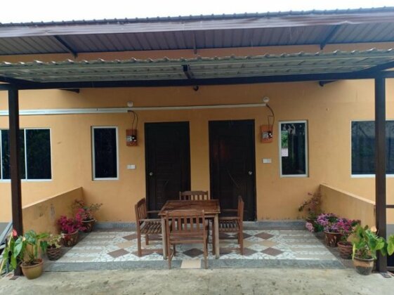 Homestay pekan ranau - Photo2
