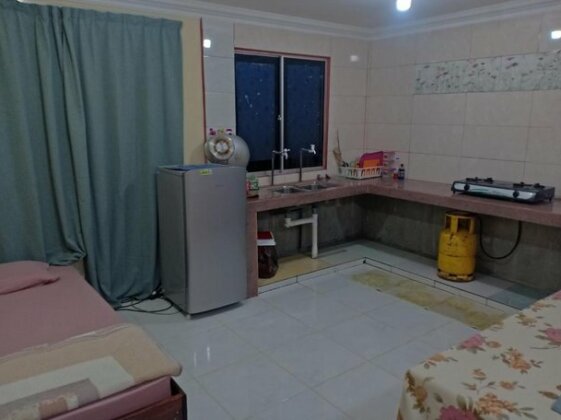 Homestay pekan ranau - Photo3